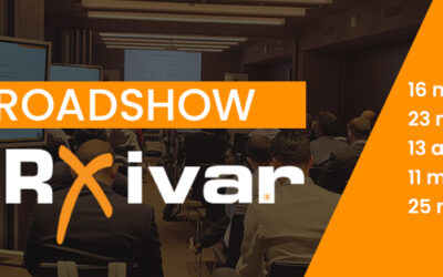Road Show 13/04/23