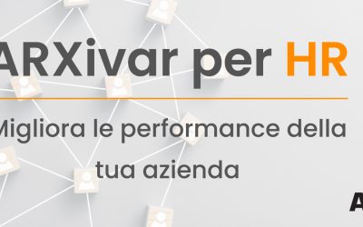 ARXivar per HR 22/03/2024