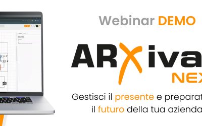 DEMO ARXivar NEXT 10/05/2024